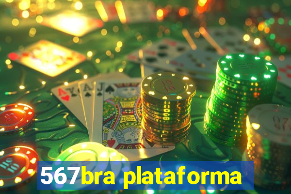 567bra plataforma